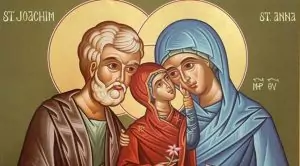 Поверия за св. Анна