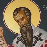 Поверия за Васильовден