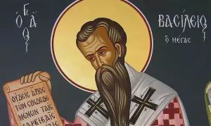 Поверия за Васильовден