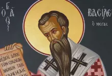 Поверия за Васильовден
