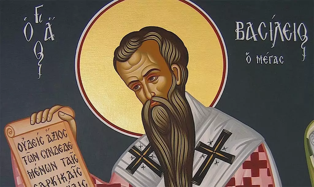 Поверия за Васильовден