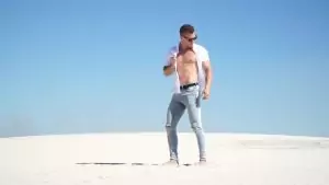 Сексуалността на мъжа Близнаци