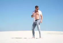 Сексуалността на мъжа Близнаци
