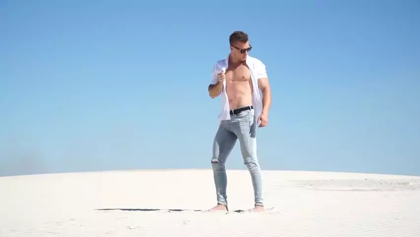 Сексуалността на мъжа Близнаци