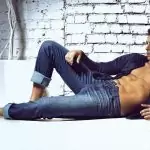 Сексуалността на мъжа Козирог