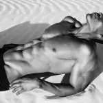 Сексуалността на мъжа Овен