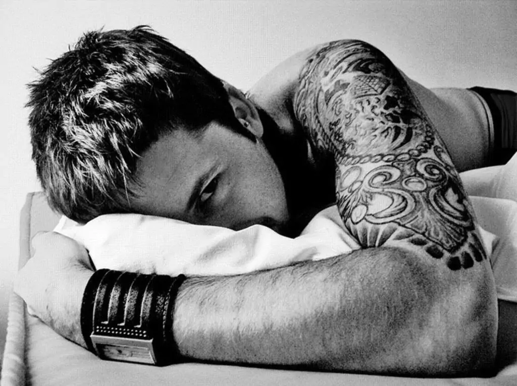 Сексуалността на мъжа Телец