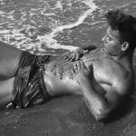 Сексуалността на мъжа Везни