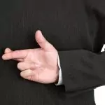 Най-странните суеверия