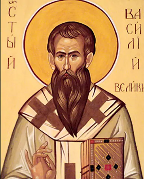 Суеверия за Васильовден