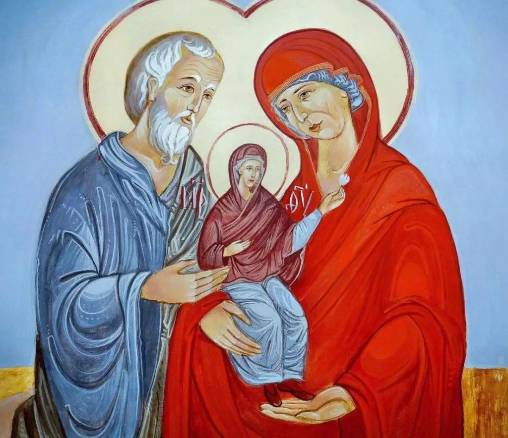 Поверия и суеверия за св. Анна