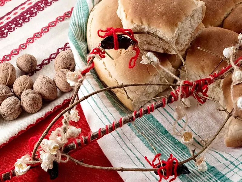 Гадания и предсказания на Васильовден