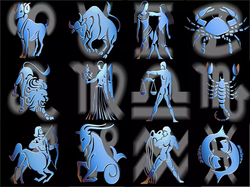 Какво е асцендент? Какво е асцендент?