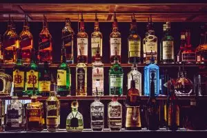Алкохола и зодиите