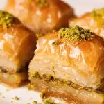 Домашна баклава