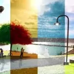 Благоприятни месеци през годината