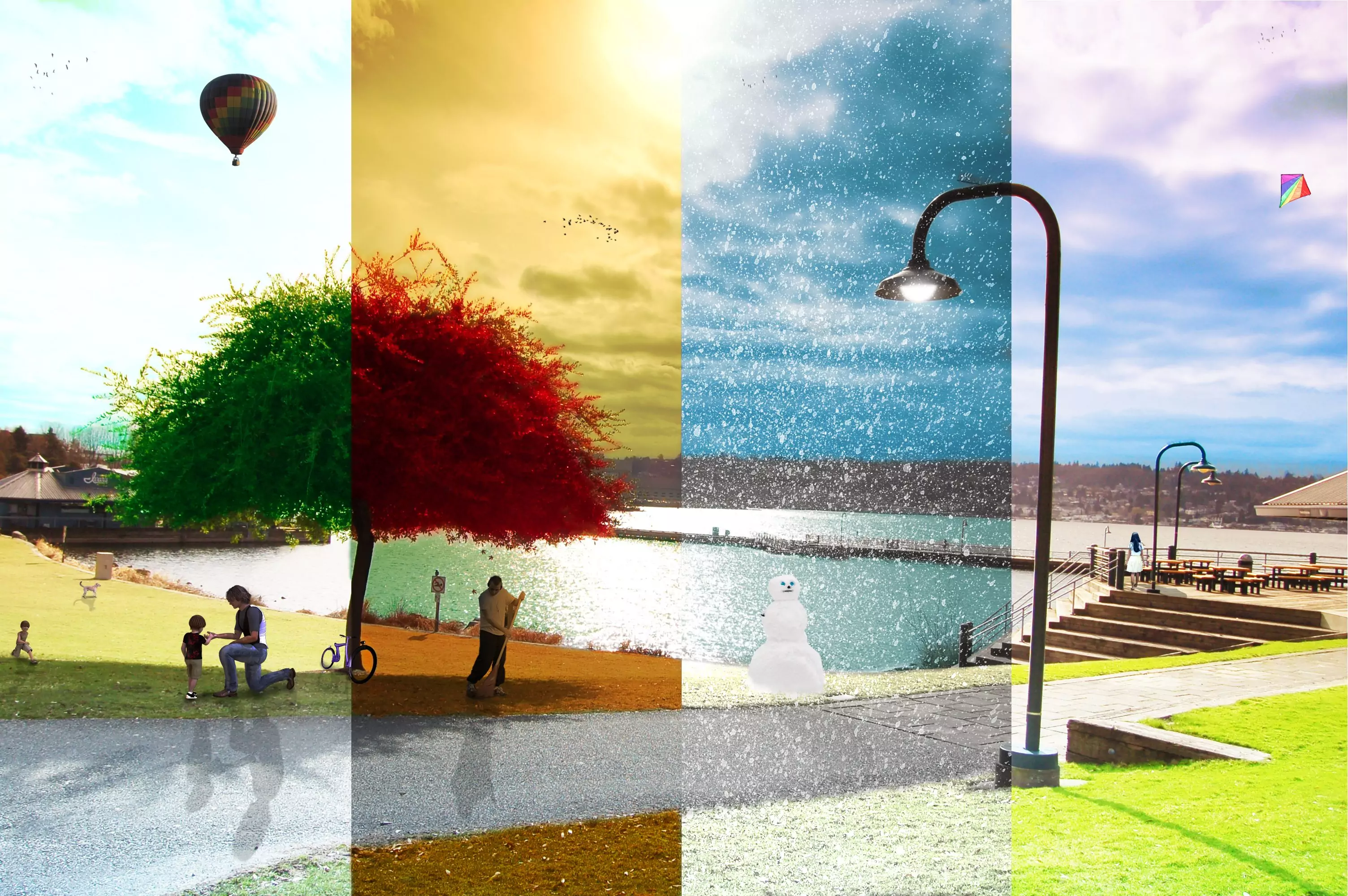 благоприятни месеци