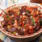 Бобена разядка