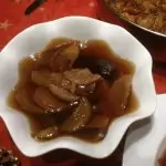 Ошав за Бъдни вечер