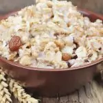 Варено жито