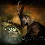 Еротичен хороскоп за зодия Козирог