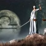 Сексуалността за жената Везни