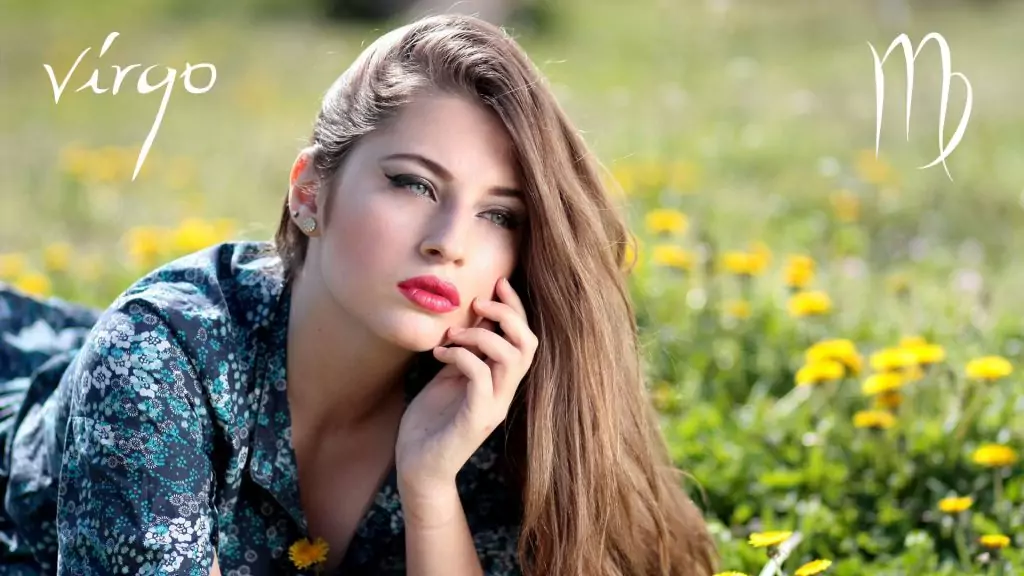 Сексуалността на жената Дева
