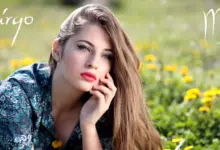 жената дева