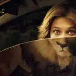 Сексуалността на жената Лъв