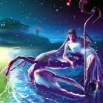 Сексуалността на жената Рак