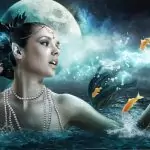 Сексуалността на жената Риби