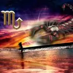 Сексуалността на жената Скорпион