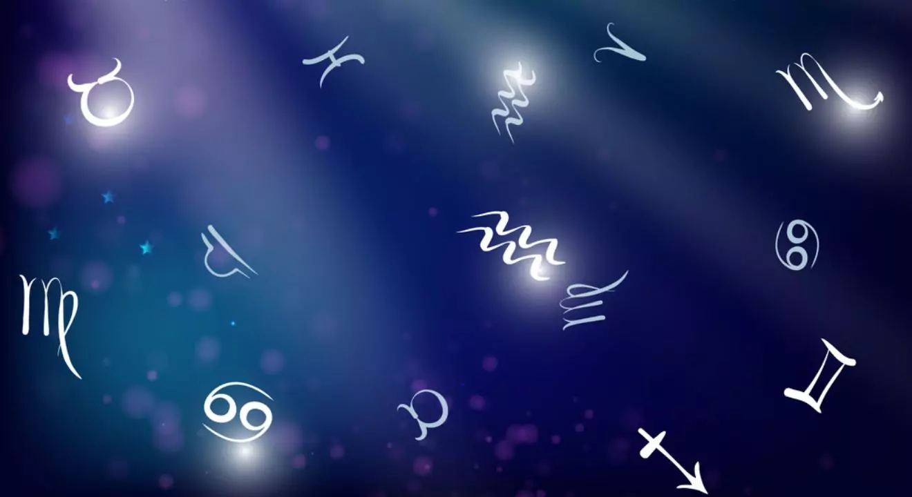 зодиакалните знаци