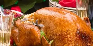 Пуйка с кисело зеле