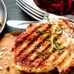 Котлети на фурна