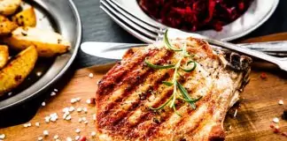 Котлети на фурна