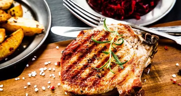 котлети на фурна