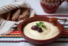 млечена разядка