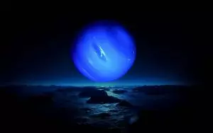 Нептун в зодиака