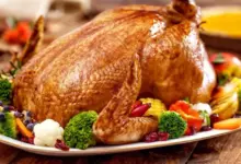 печено пиле