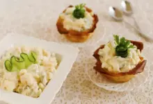 празнична салата
