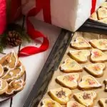 Празнични сладки