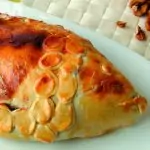 Рибник с шаран