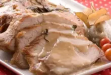 свинско филе