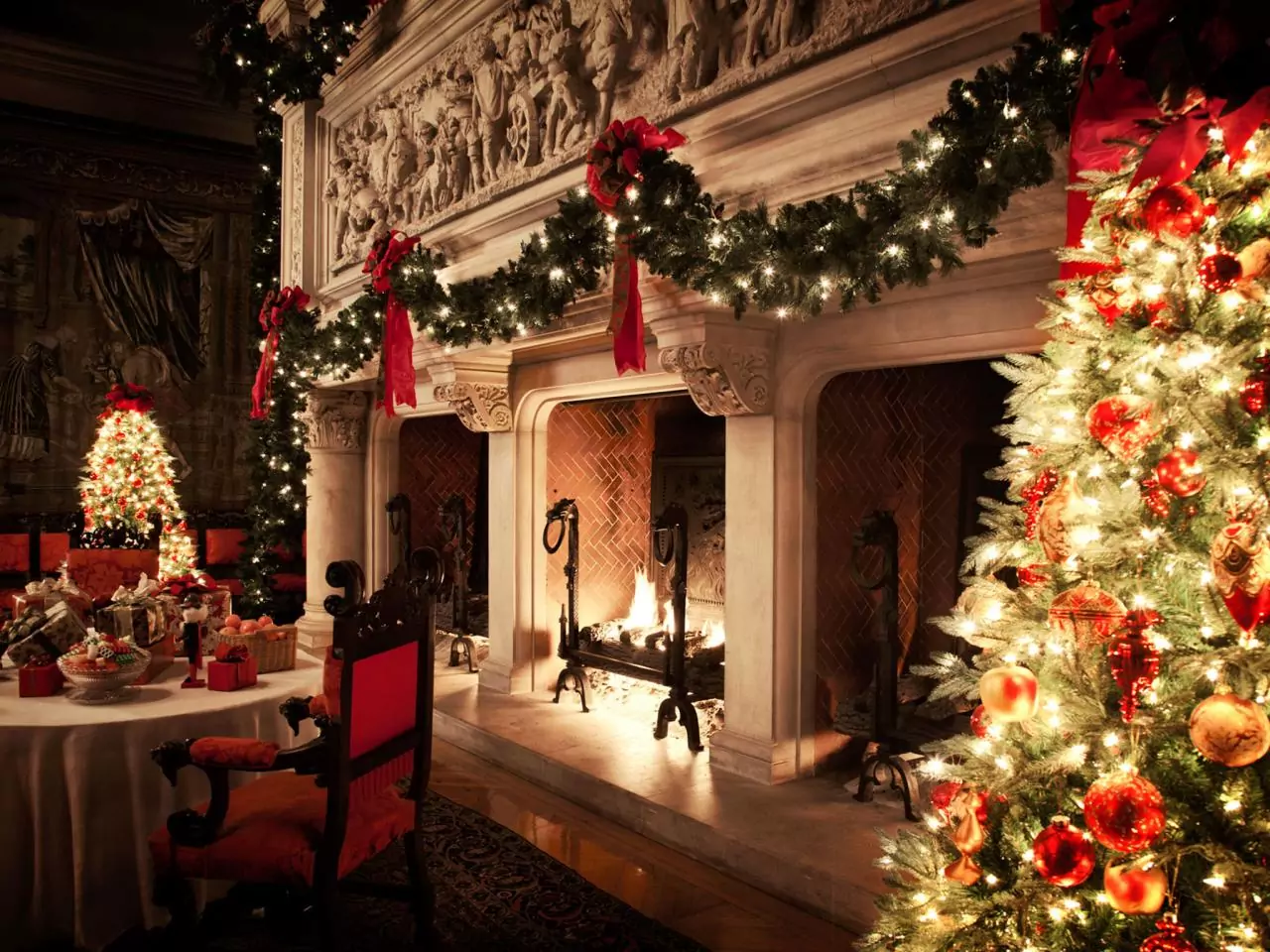 трапеза бъдни вечер