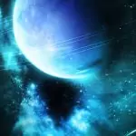 Уран в зодиака