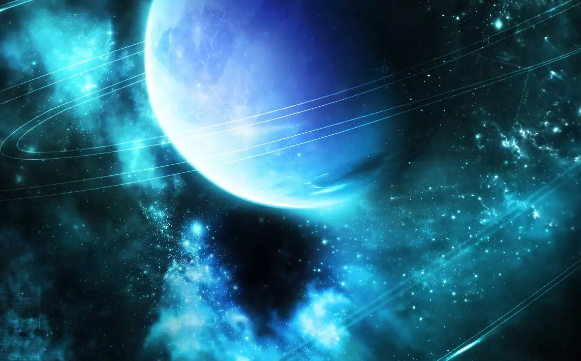 уран в хороскопа