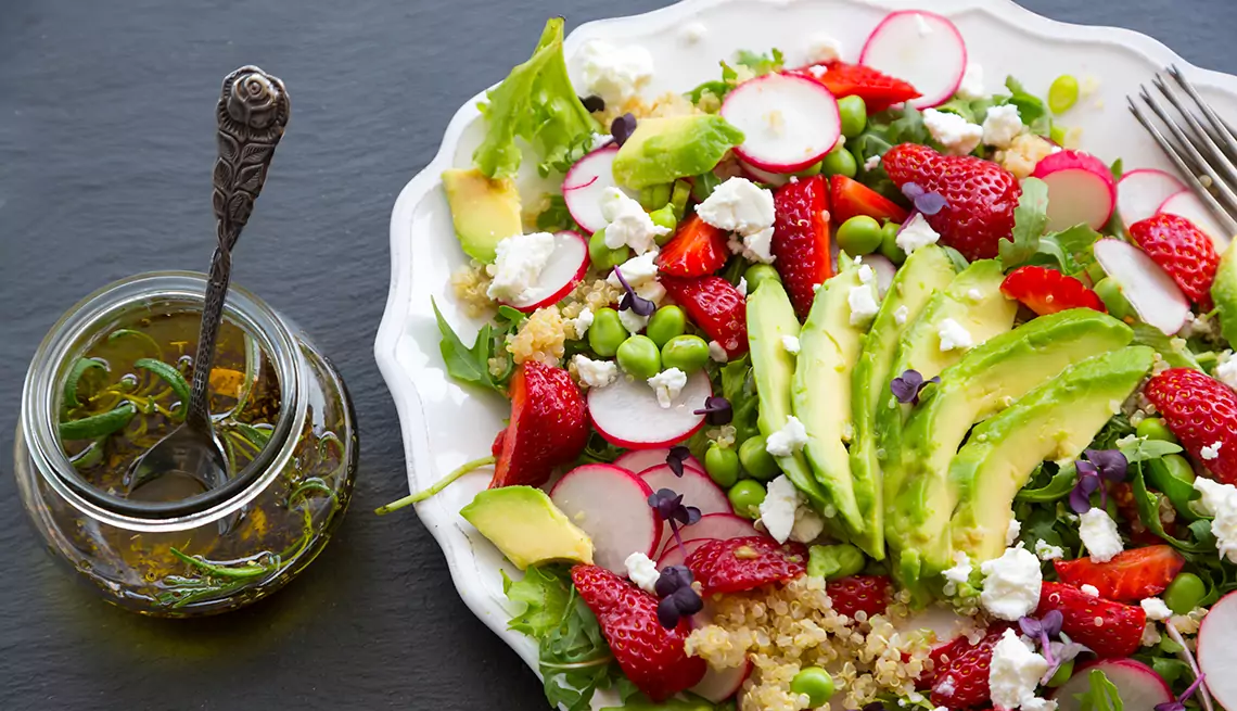 храна според зодията