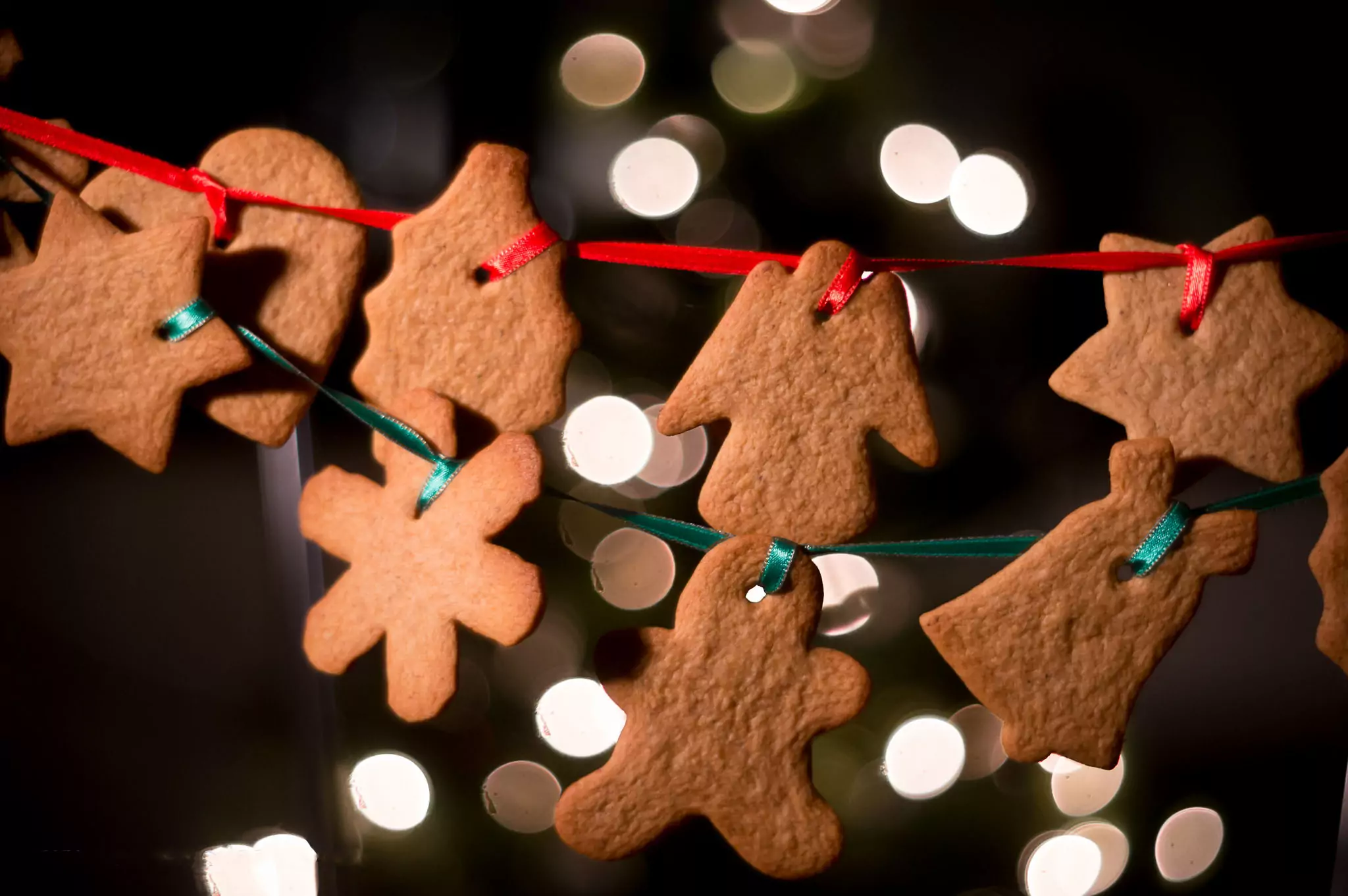 шведски бисквити