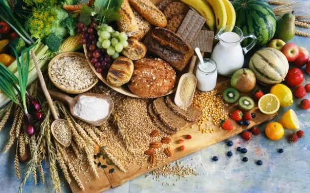 Макробиотиката и храната Макробиотиката и храната